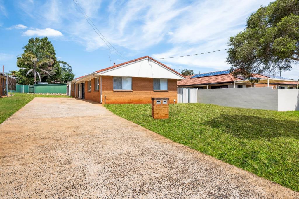 1/24a Grey St, South Toowoomba, QLD 4350