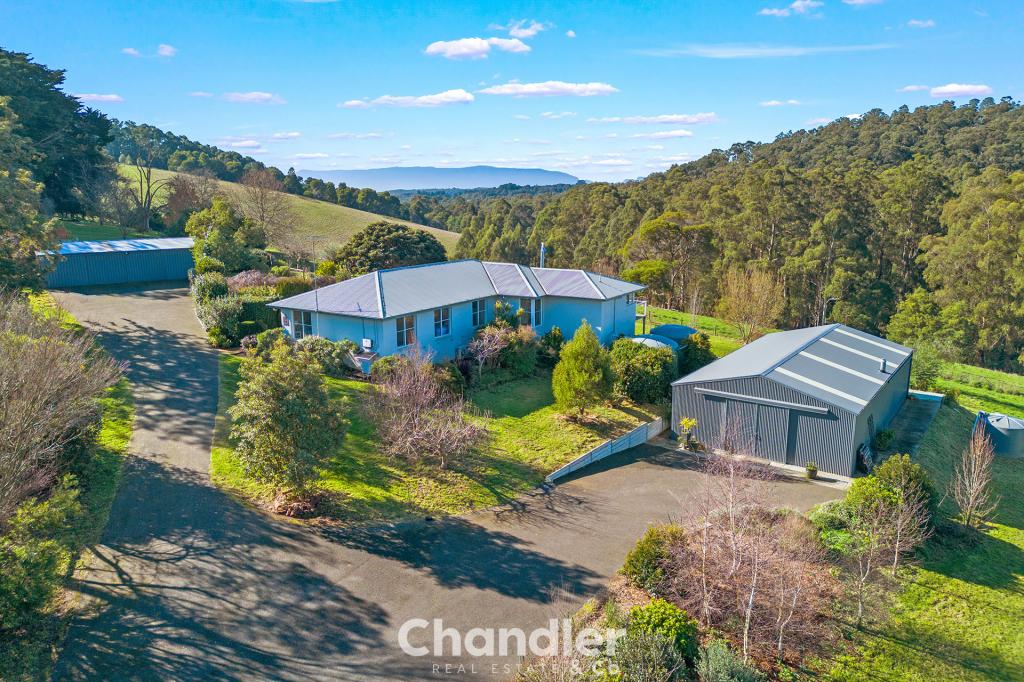 485 Kallista-Emerald Rd, Kallista, VIC 3791