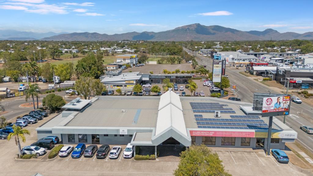 2/155 Hugh St, Currajong, QLD 4812