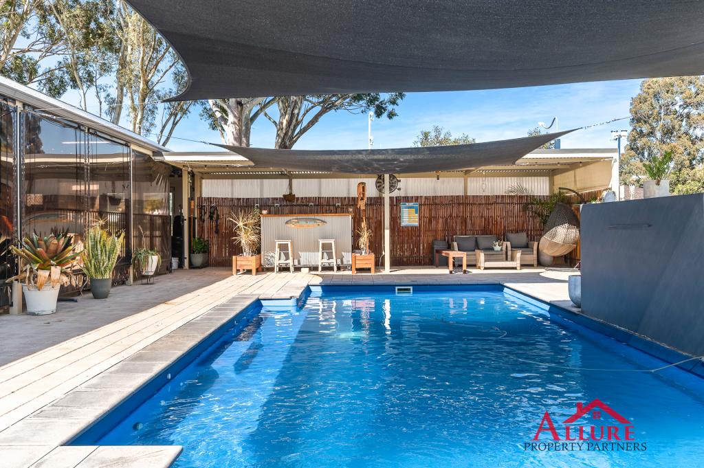 13 Butcher Rd, Darling Downs, WA 6122