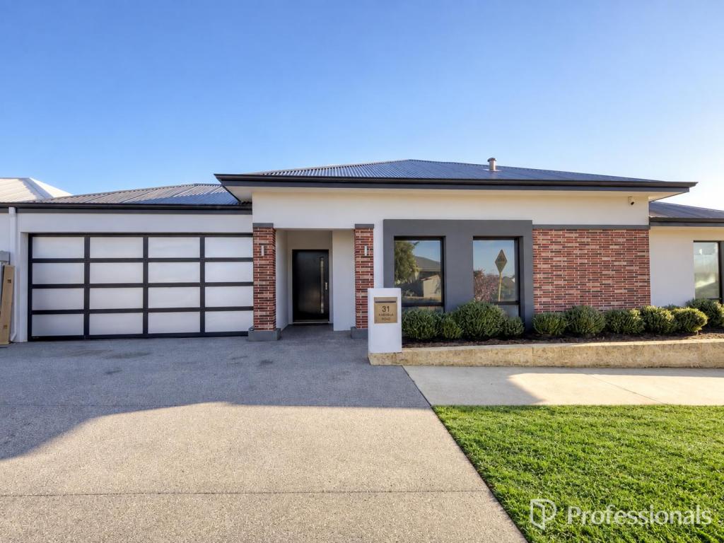 31 Kaburua Rd, Clarkson, WA 6030