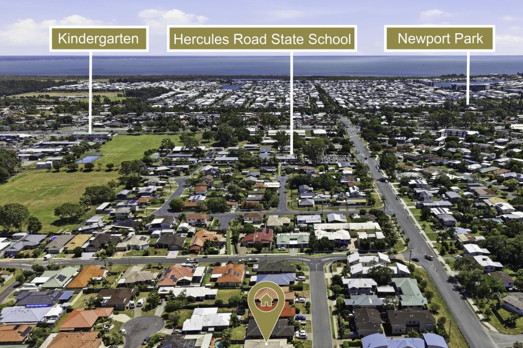 11 Fleet Dr, Kippa-Ring, QLD 4021