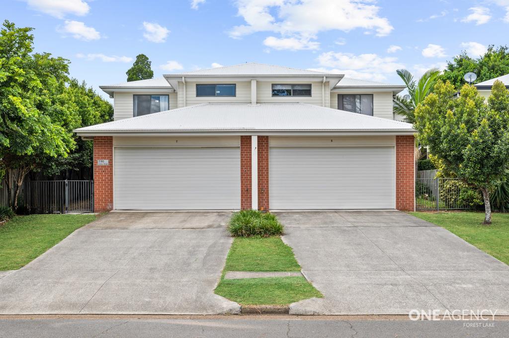 7/80 Cintra St, Durack, QLD 4077