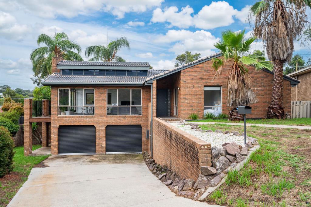 38 Northern View Dr, West Albury, NSW 2640