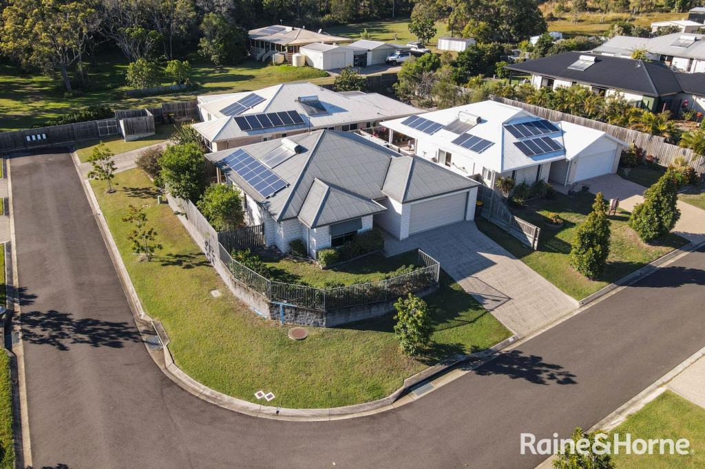 2 MUNRO WAY, URRAWEEN, QLD 4655