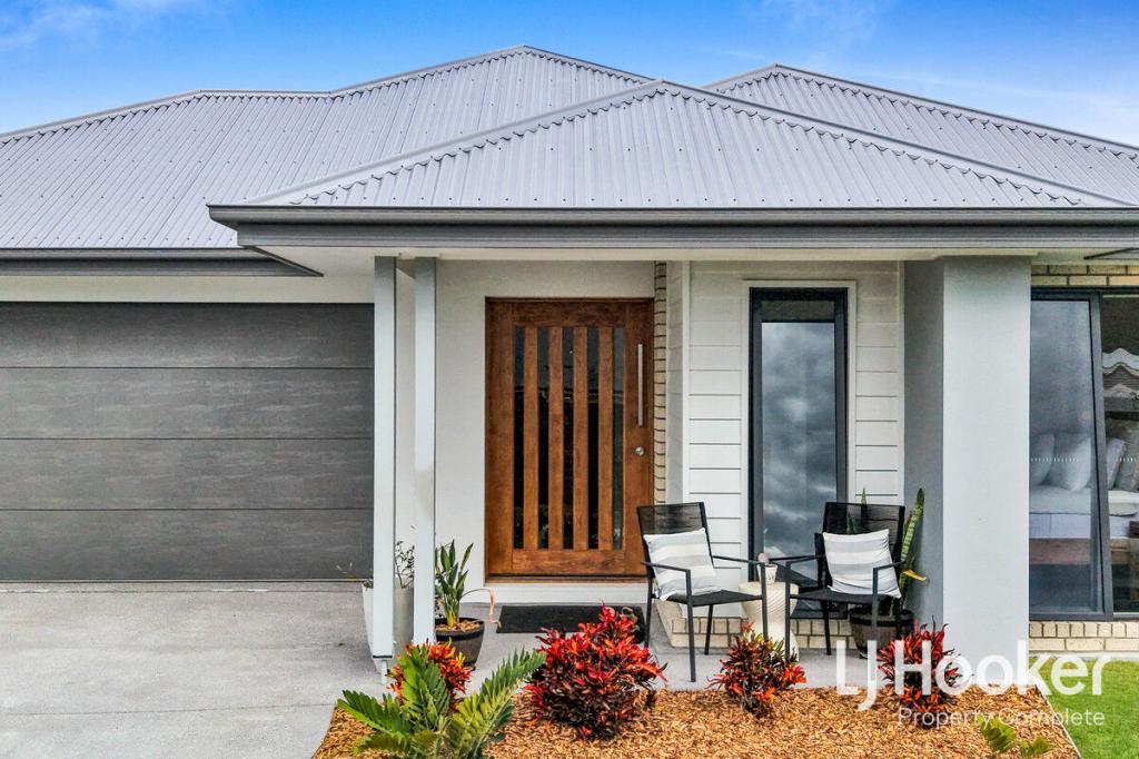 52 Petral Dr, Flagstone, QLD 4280