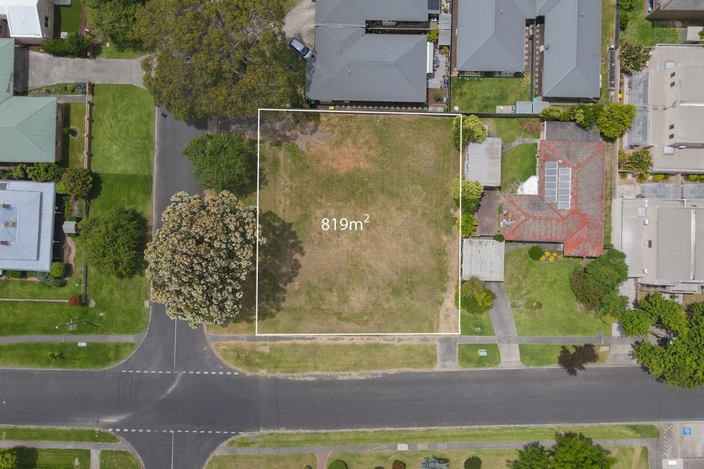 24 Peterkin St, Traralgon, VIC 3844