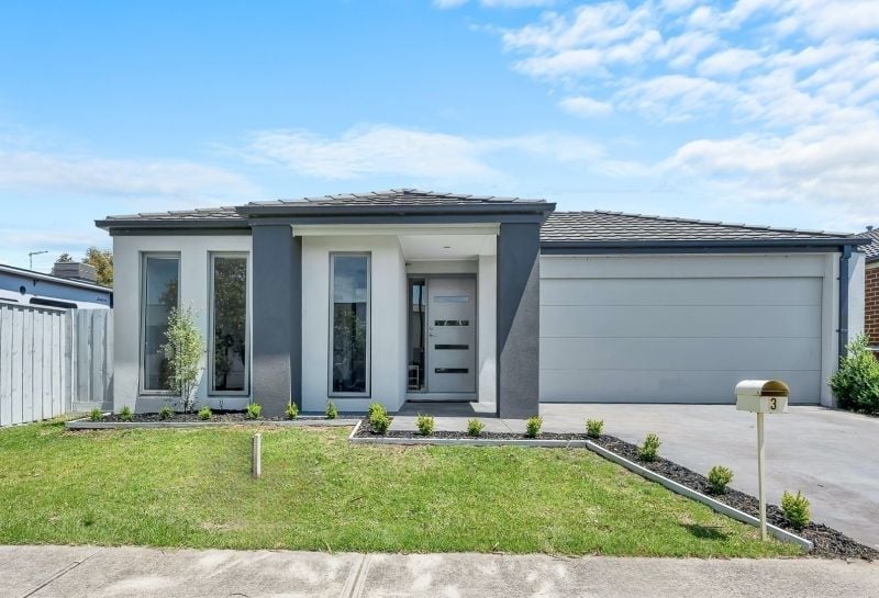 3 Orlando Pl, Berwick, VIC 3806