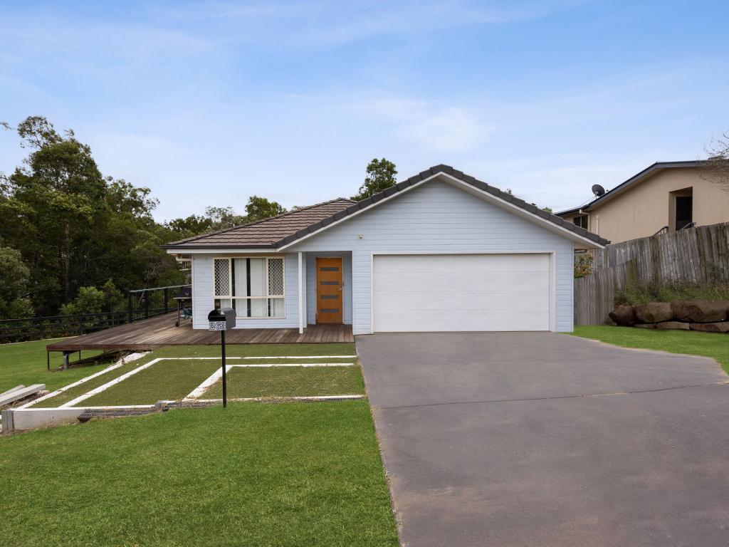 263 Eagle St, Collingwood Park, QLD 4301