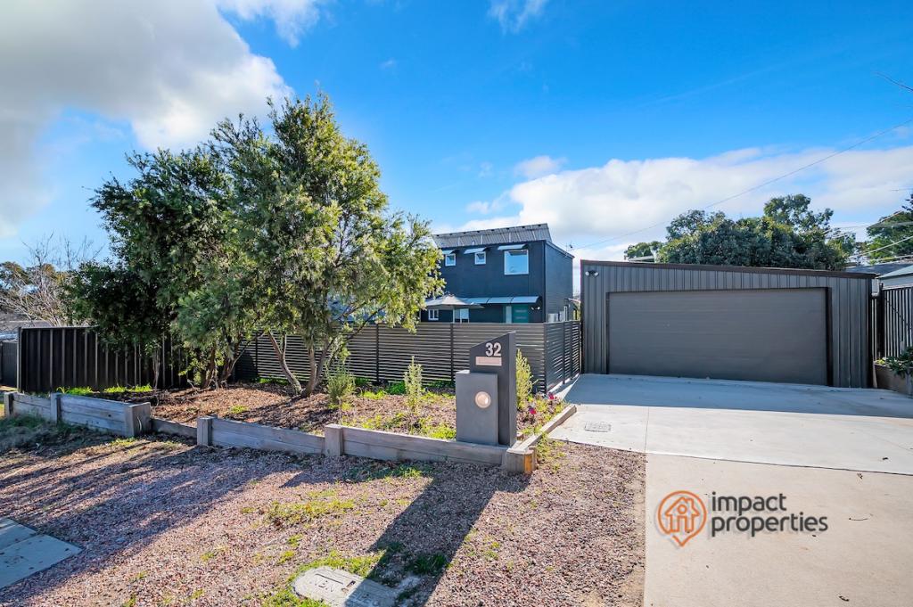 32 Greeves St, Wanniassa, ACT 2903