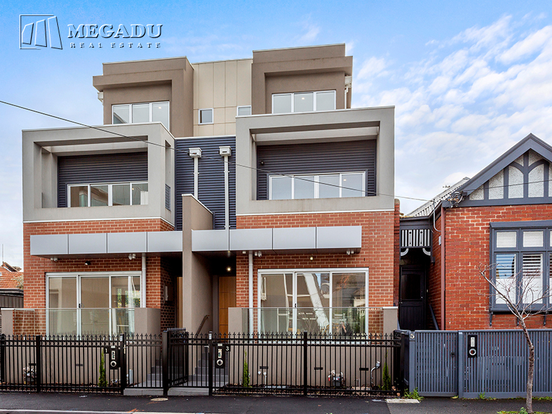 3 Kelso St, Cremorne, VIC 3121