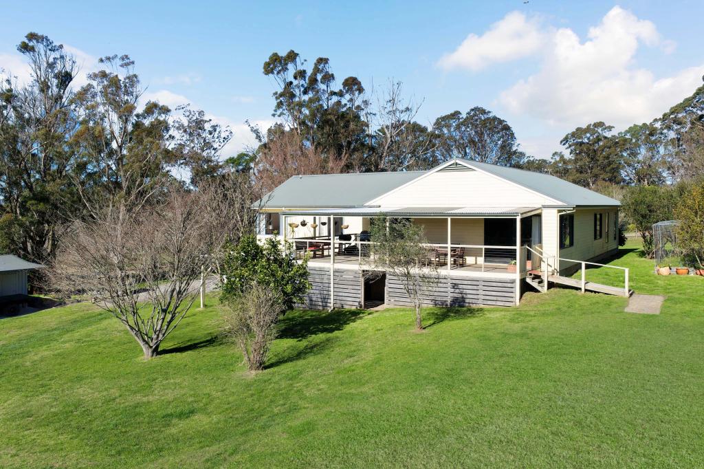19 Wilson Dr, Colo Vale, NSW 2575