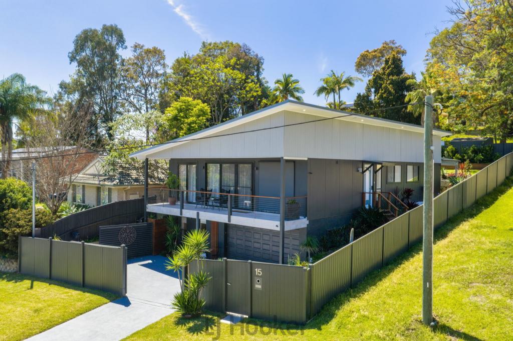 15 Nunda Rd, Wangi Wangi, NSW 2267