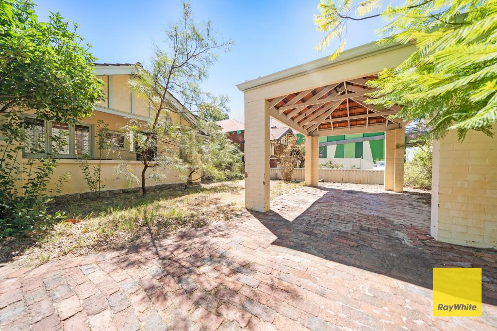 195 RAILWAY PDE, MAYLANDS, WA 6051