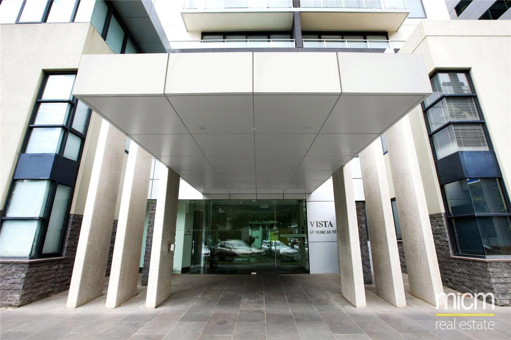 106/69 Dorcas St, South Melbourne, VIC 3205