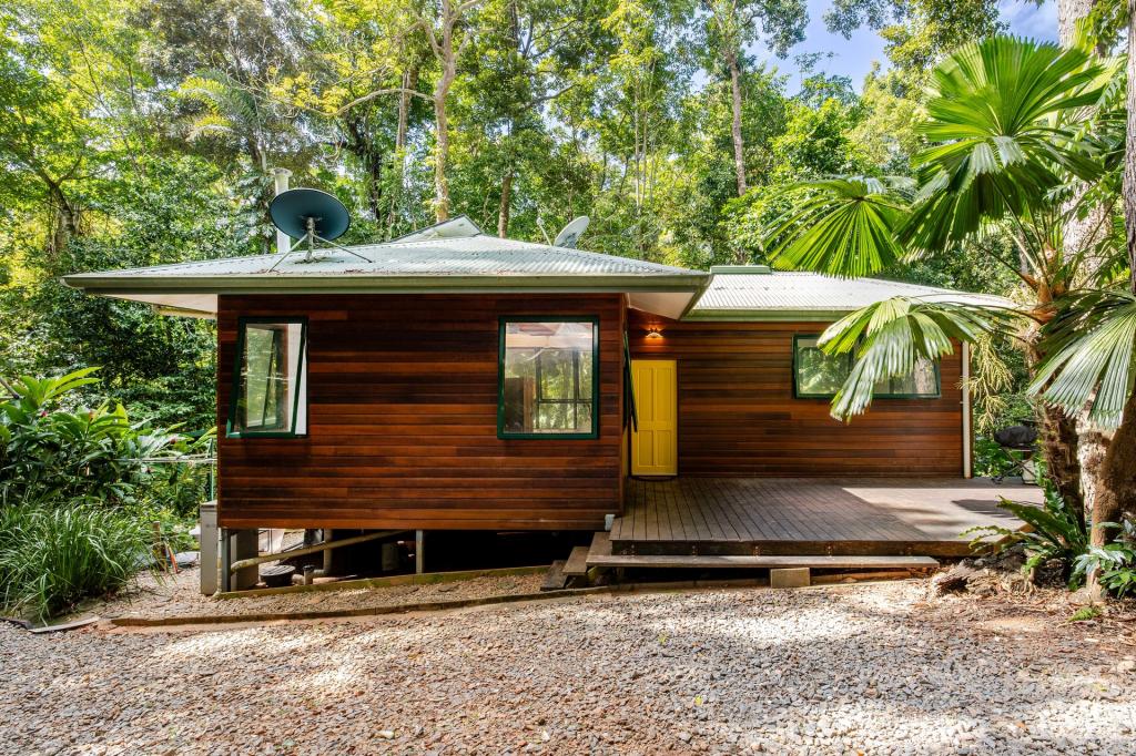 109 Spurwood Rd, Cow Bay, QLD 4873