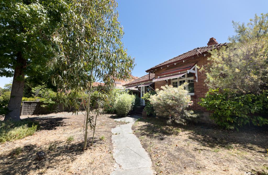 81 Tyrell St, Nedlands, WA 6009