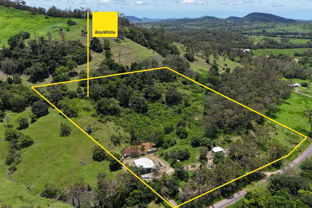 46 Tara Creek Rd, Sarina, QLD 4737