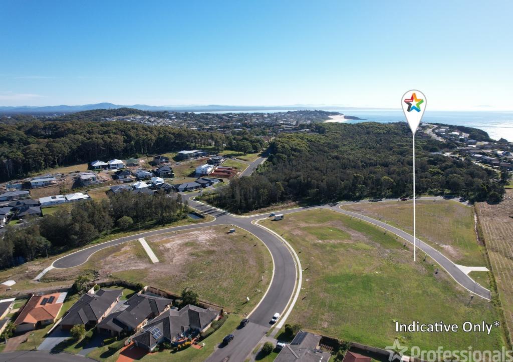  TUMBARUMBA WAY, FORSTER, NSW 2428