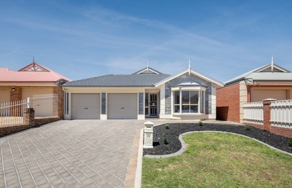 22 Frost St, Newton, SA 5074