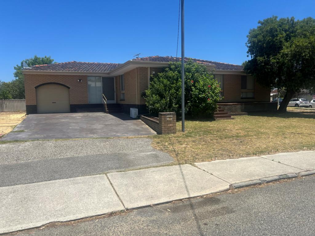 26 Wroxton St, Midland, WA 6056