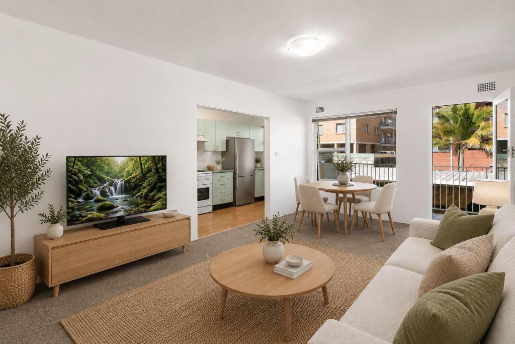 9/45 Howard Ave, Dee Why, NSW 2099