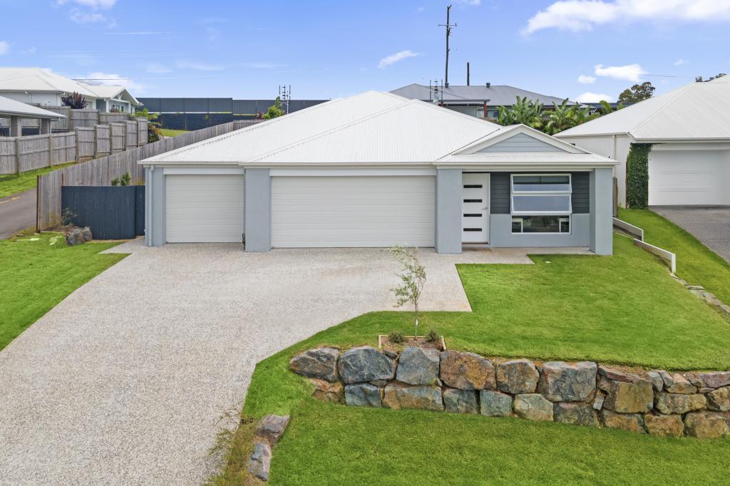 2a Vine Forest Cres, Palmwoods, QLD 4555