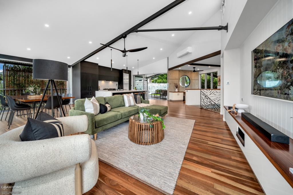 20 Bel-Air Dr, Whitfield, QLD 4870