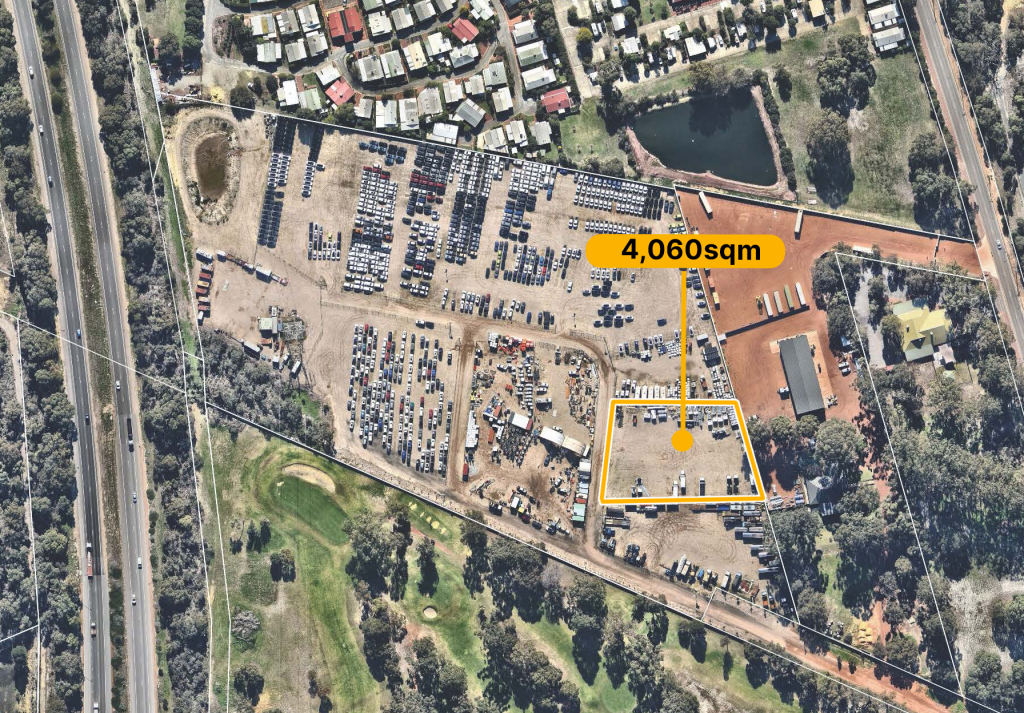 399 Adelaide St, Hazelmere, WA 6055