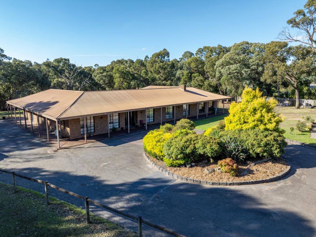 17-25 De Fredericks Rd, Yarrambat, VIC 3091