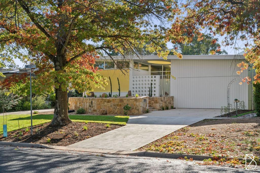 183a Miller St, O'Connor, ACT 2602