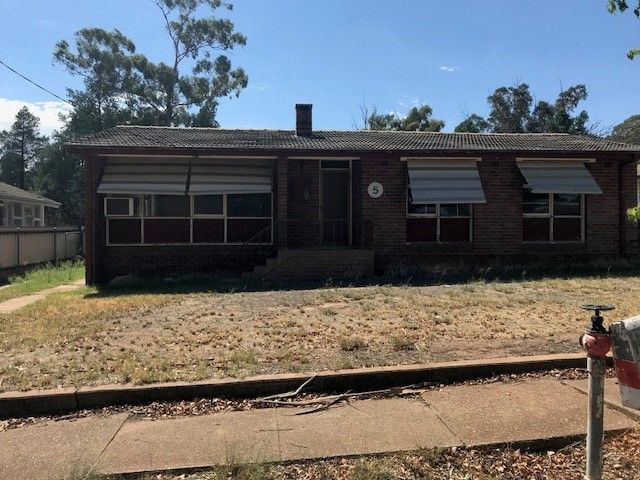 5/3577 Henry Parkes Way, Parkes, NSW 2870