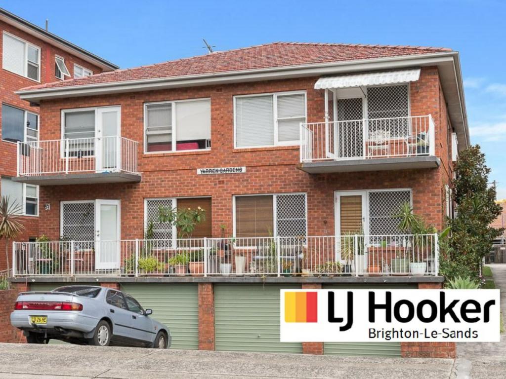 4/51 Kings Rd, Brighton-Le-Sands, NSW 2216