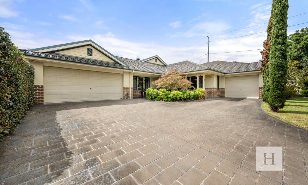 3 Mountain View Dr, Woongarrah, NSW 2259