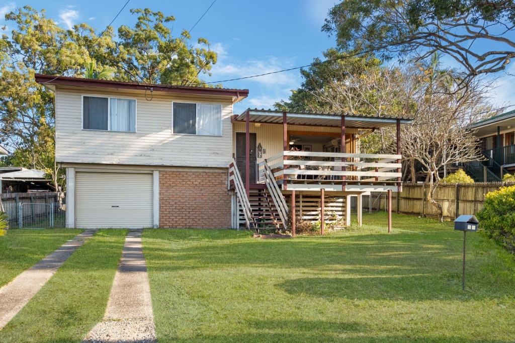 16 Casius St, Woodridge, QLD 4114