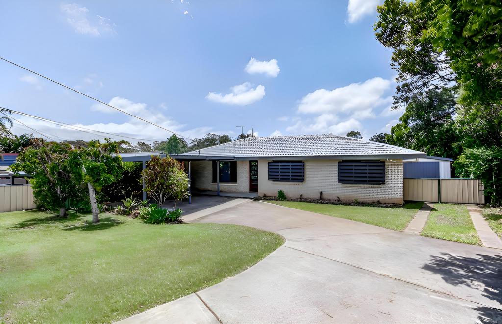 48 Morbani Rd, Rochedale South, QLD 4123