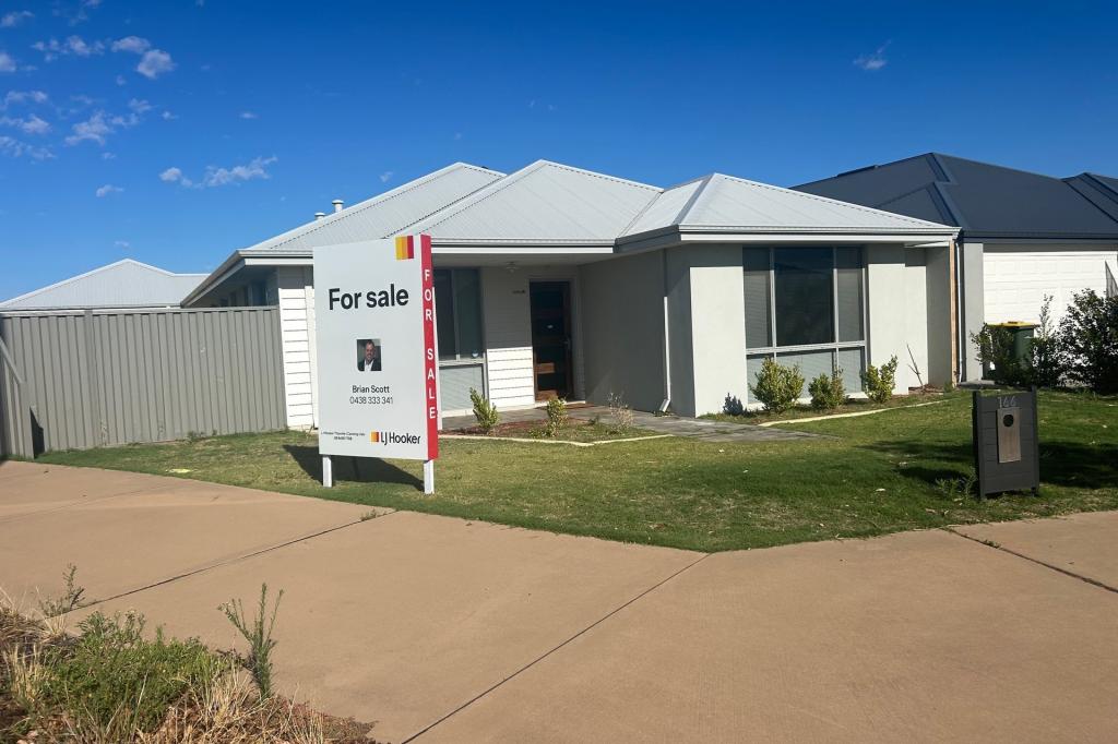 166 Kokoda Bvd, Byford, WA 6122