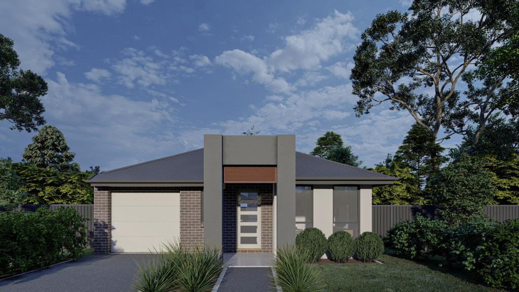 Contact Agent For Address, Leppington, NSW 2179
