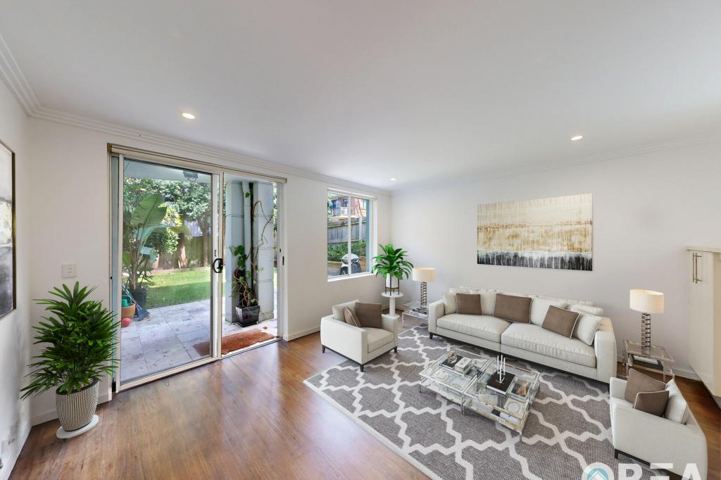 1/33 Birriga Rd, Bellevue Hill, NSW 2023