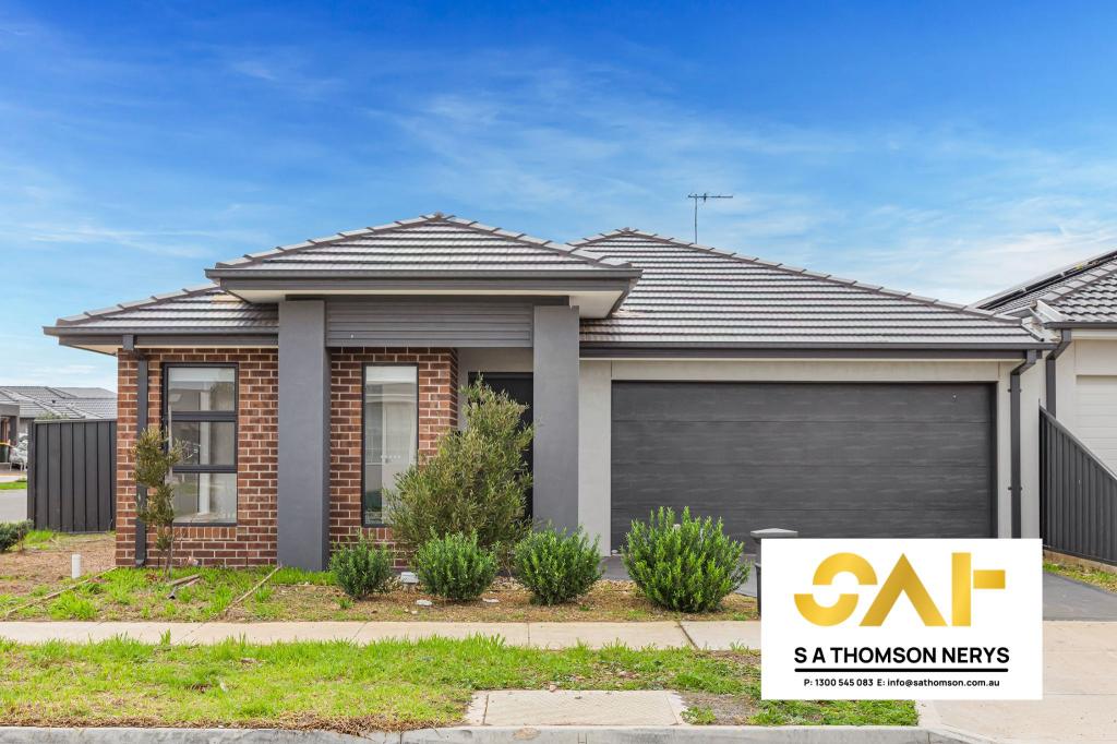 8 Ardha Rd, Tarneit, VIC 3029