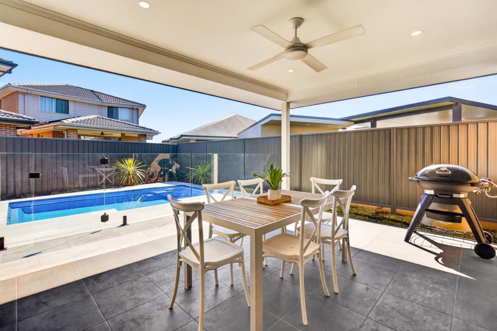 77 Versace Cres, Melonba, NSW 2765
