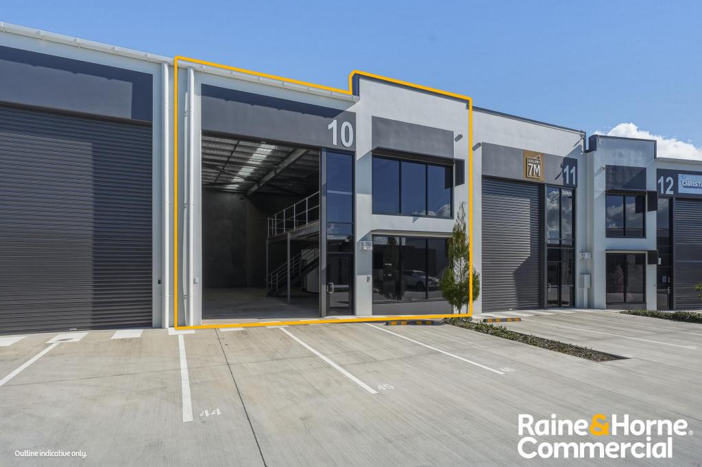 10/73 Stapylton St, North Lakes, QLD 4509