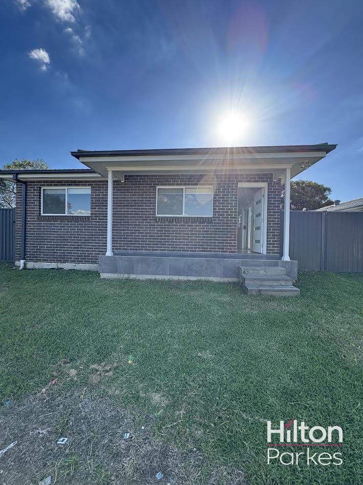 3a Knolton Pl, Oakhurst, NSW 2761