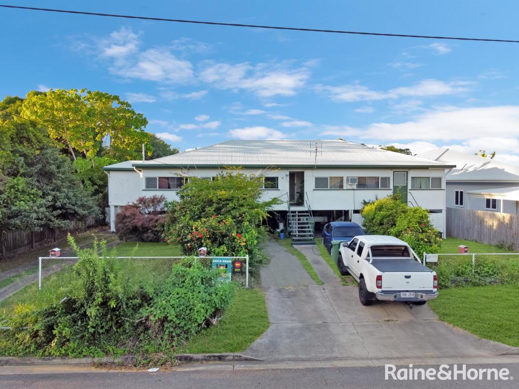 57 Armstrong St, Hermit Park, QLD 4812