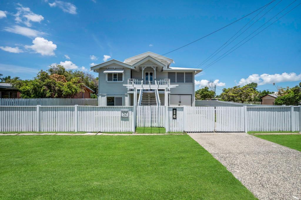 52-54 Albany Rd, Hyde Park, QLD 4812