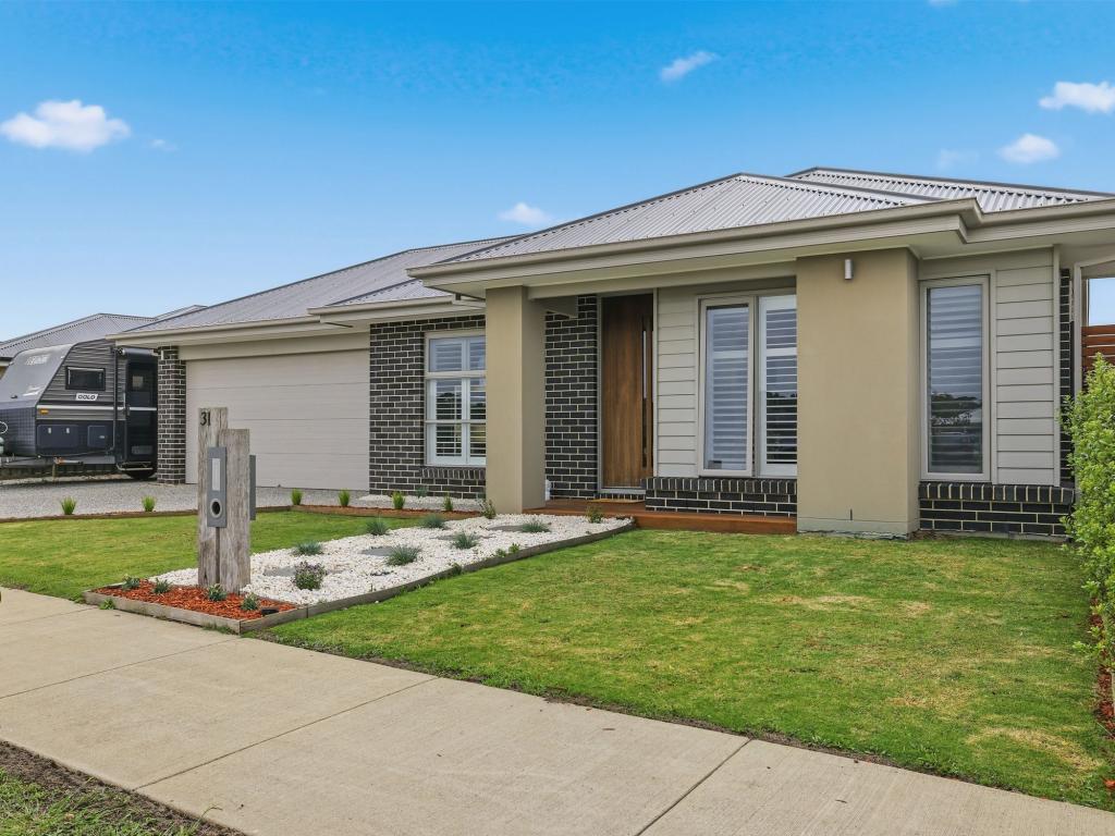 31 Connection Rd, Wonthaggi, VIC 3995