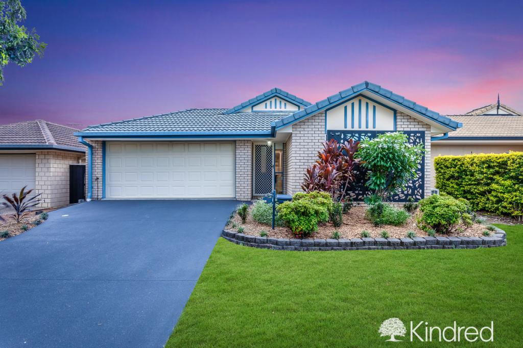 3 Cunningham Ct, North Lakes, QLD 4509