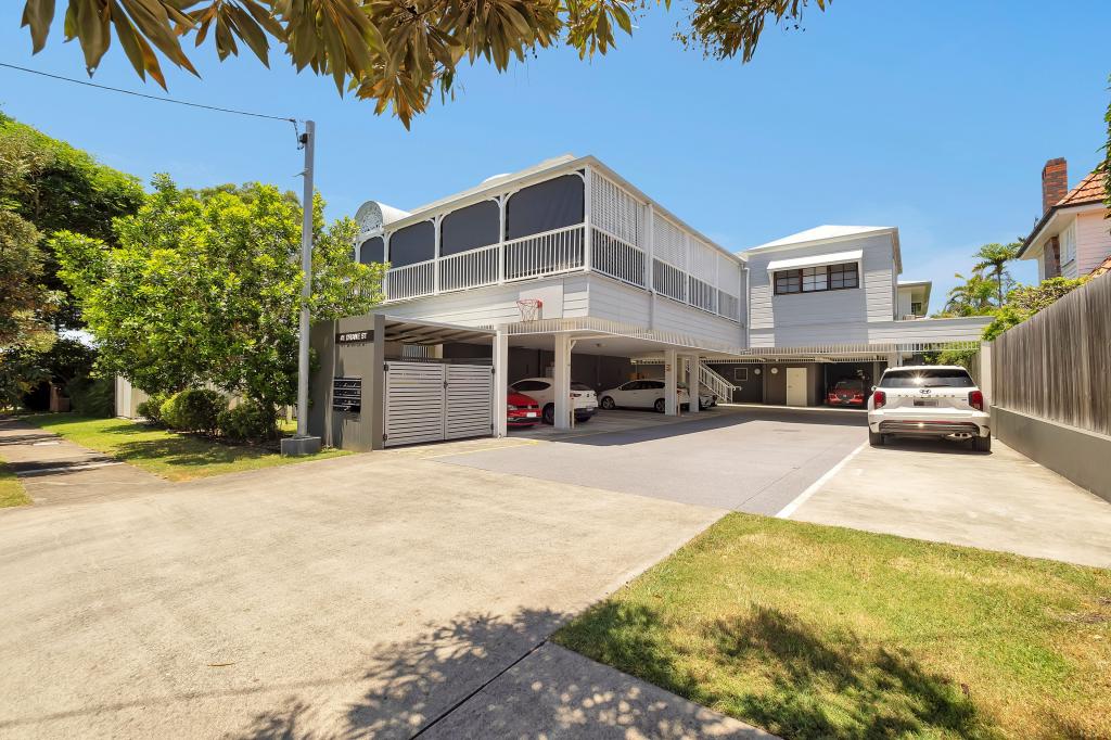 9/41 Drane St, Clayfield, QLD 4011