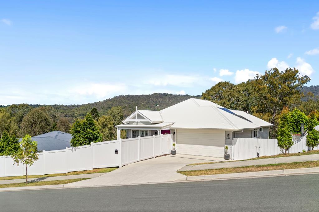 18 REGAL DR, CANUNGRA, QLD 4275