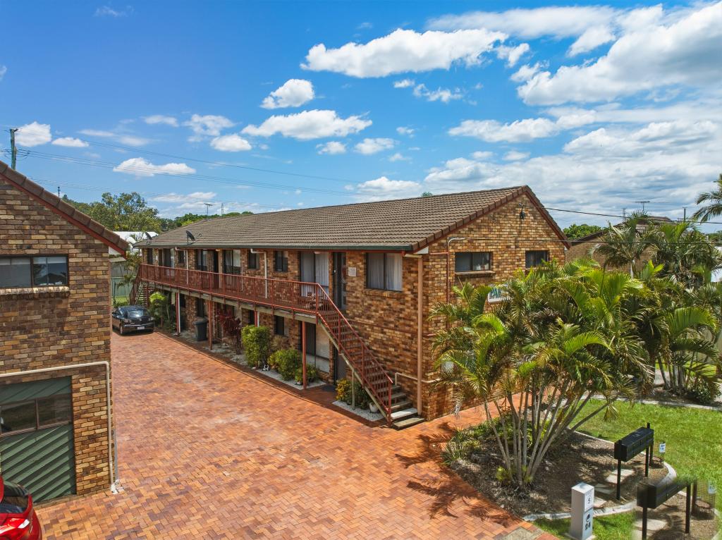 5/24 Cotswold St, Mount Warren Park, QLD 4207